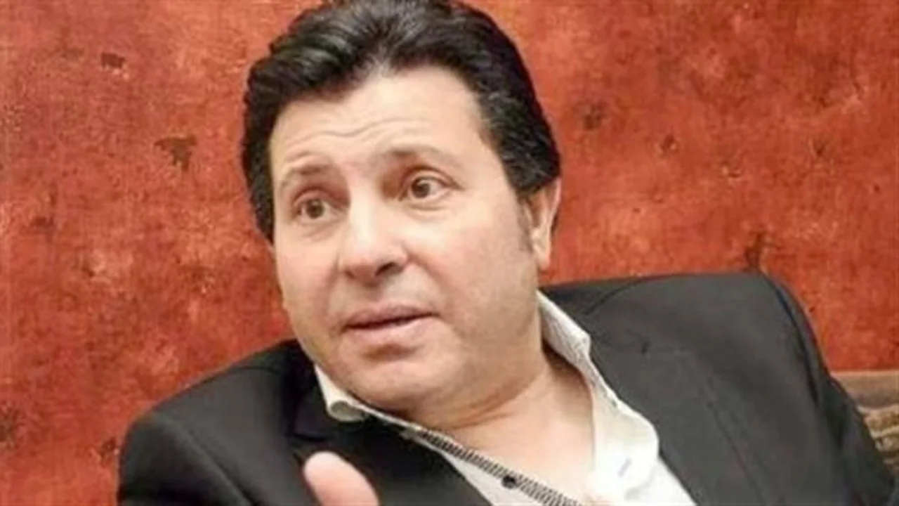 تطورات الحالة الصحية.. حقيقة نقل هاني شاكر إلى العناية المركزة إثر نزيف حاد